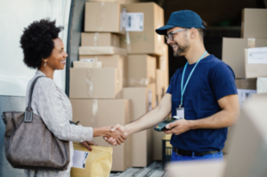 Mane Shipping provides shipping services in Utah, providing fast, reliable delivery and secure logistics solutions for businesses